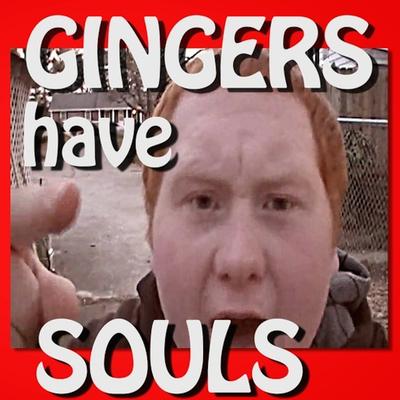 Gingers Have Souls By The Gregory Brothers's cover