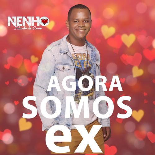 Agora Somos Ext 's cover