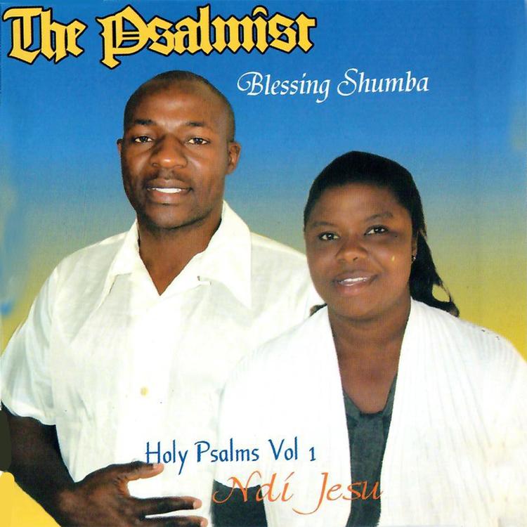 The Psalmist Blessing Shumba's avatar image