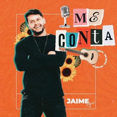 Jaime Oficial's cover