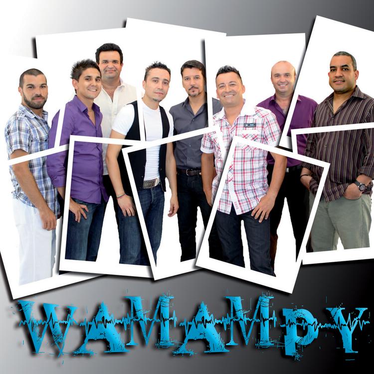 Wuamampy's avatar image