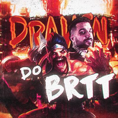 Draven do Brtt By PeJota10*, Akashi Cruz's cover