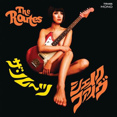 The Routes's cover