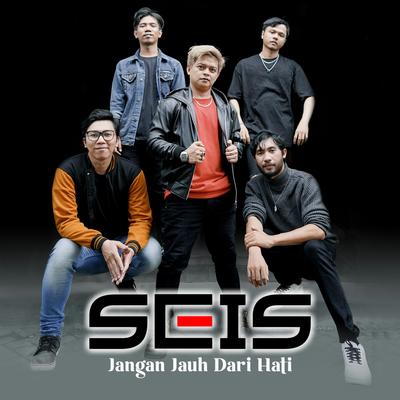 Jangan Jauh Dari Hati's cover