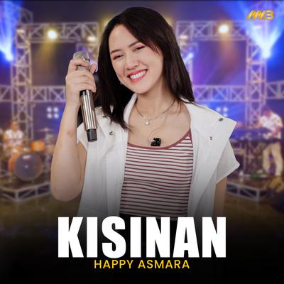 Kisinan's cover