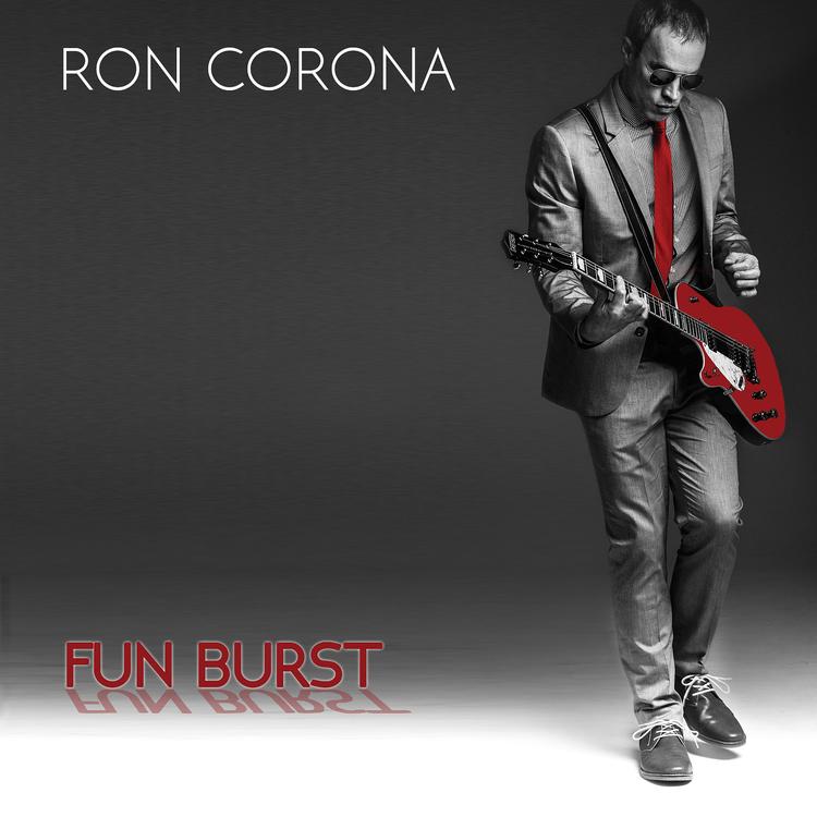 Ron Corona's avatar image