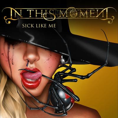 Sick Like Me's cover