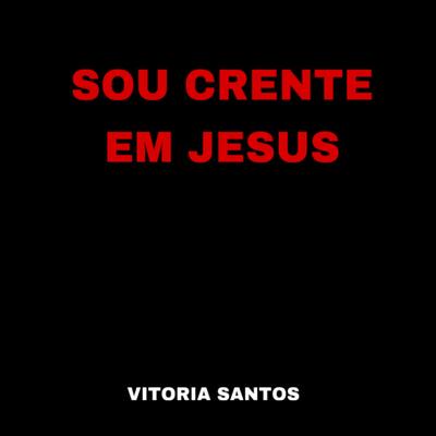 Vitória Santos's cover