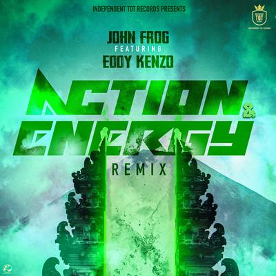 Action 'n' Energy Remix's cover