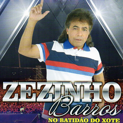 Liga Lá em Casa By Zezinho Barros's cover