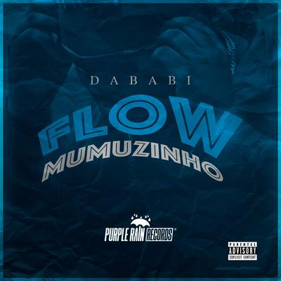 Flow Mumuzinho By Dababi 212's cover