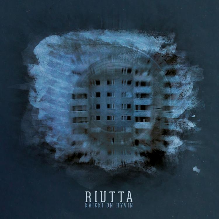 Riutta's avatar image