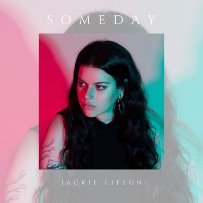 Someday By Jackie Lipson's cover
