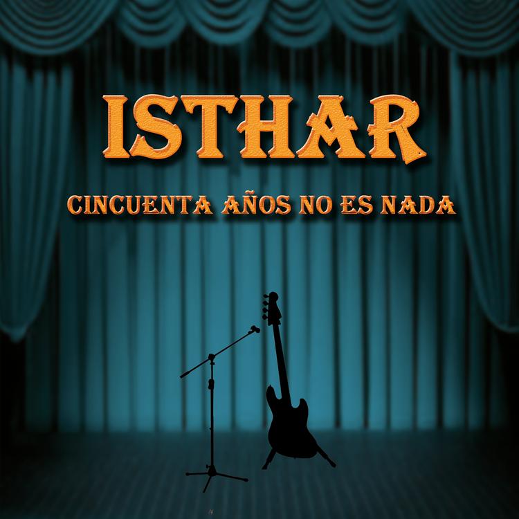 Isthar's avatar image