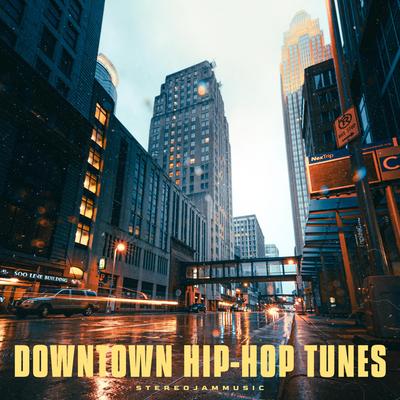 Downtown Hip-Hop's cover