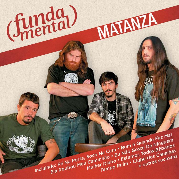 Matanza's avatar image