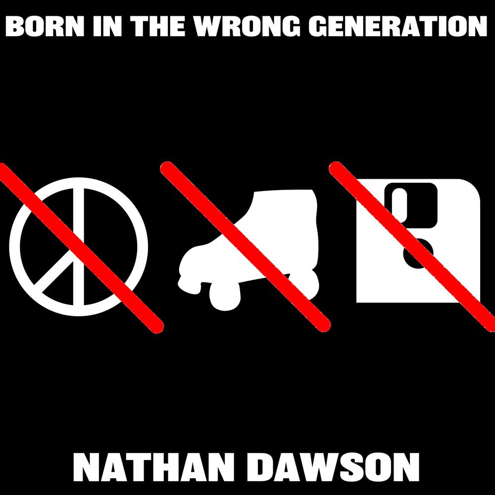 Nathan Dawson Official Tiktok Music - List of songs and albums by Nathan  Dawson