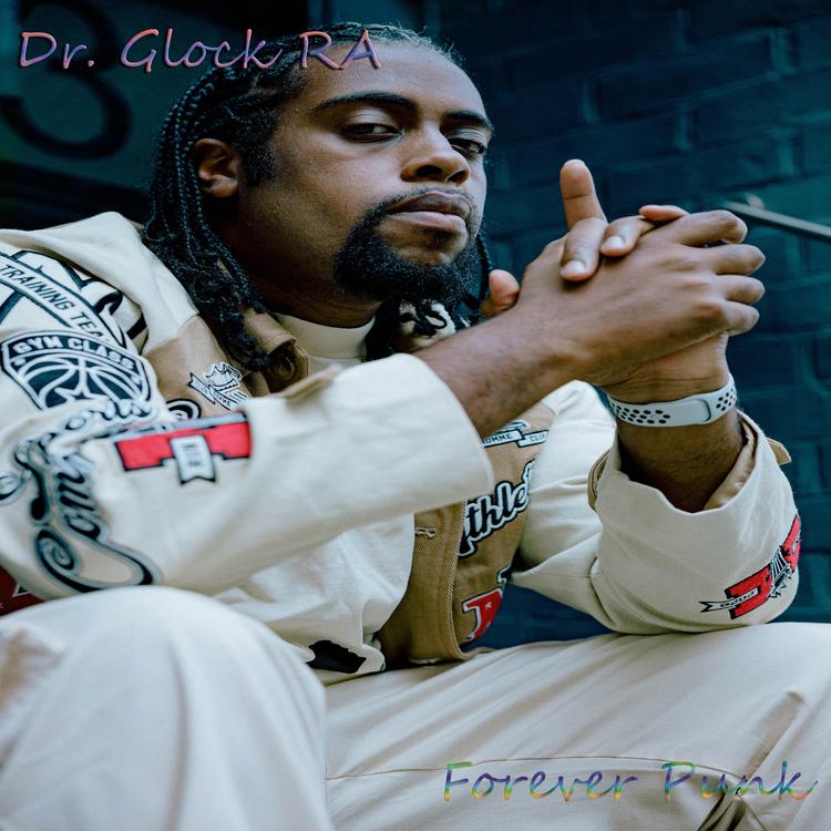Dr. Glock RA's avatar image