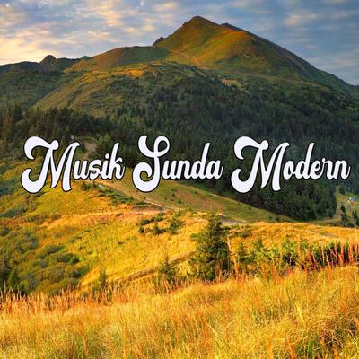 Musik Sunda Modern's cover
