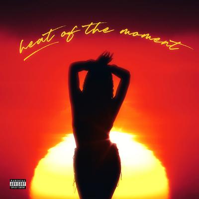 Heat Of The Moment's cover