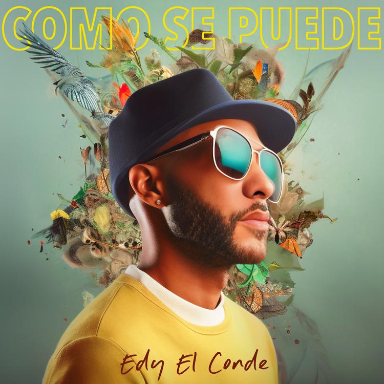 Edy ElConde's avatar image