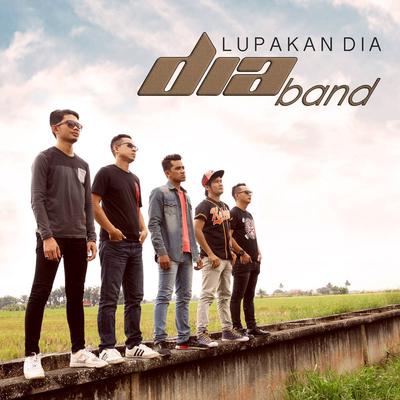 Lupakan Dia's cover