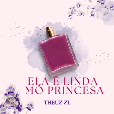 Ela É Linda, Mó Princesa's cover