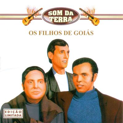Barquinha de ouro By Os Filhos De Goiás's cover