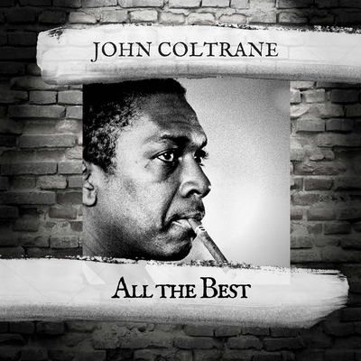 Olé Coltrane's cover