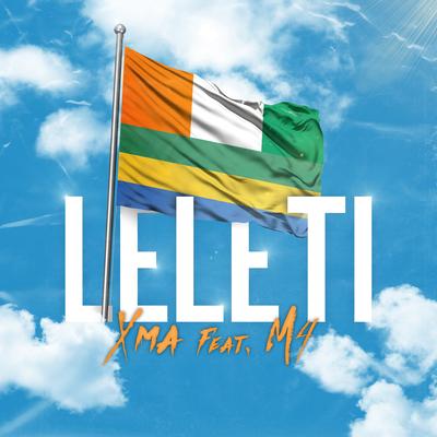 Leleti's cover