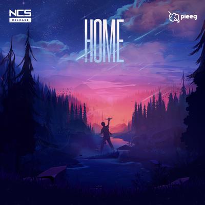 Home By PLEEG's cover
