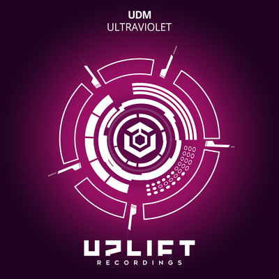 Ultraviolet (Extended Mix) By UDM's cover