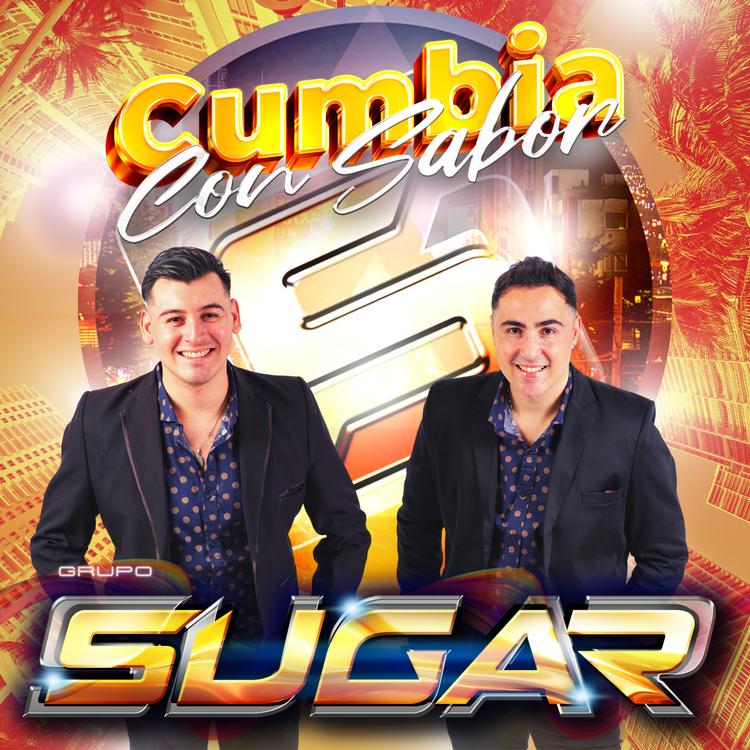 Grupo Sugar's avatar image