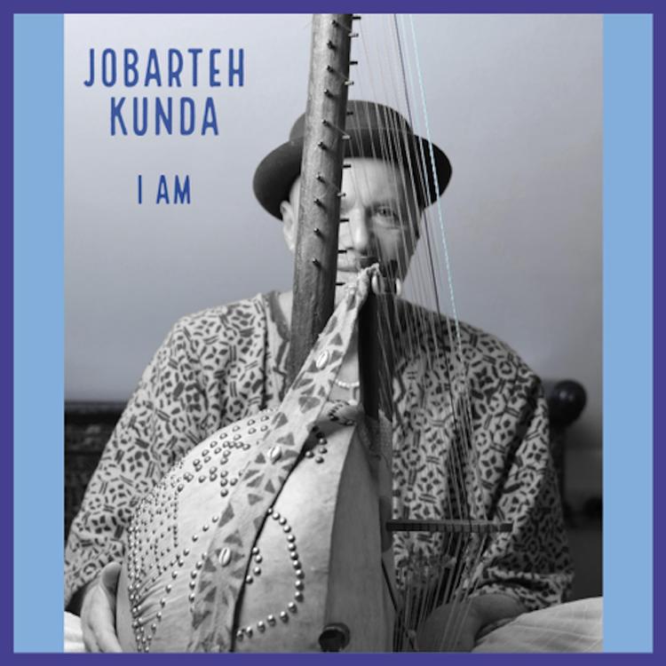 Jobarteh Kunda's avatar image