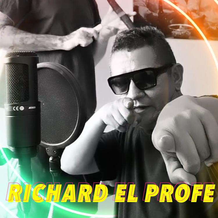 Richard El Profe's avatar image