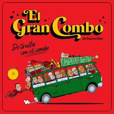 De Trulla Con el Combo's cover