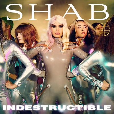 Indestructible By SHAB's cover