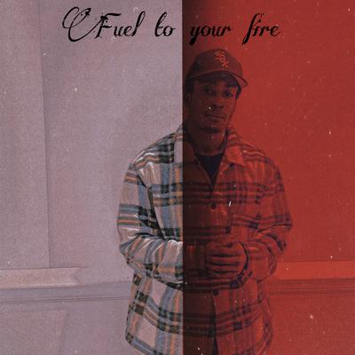 Fuel to your fire's cover