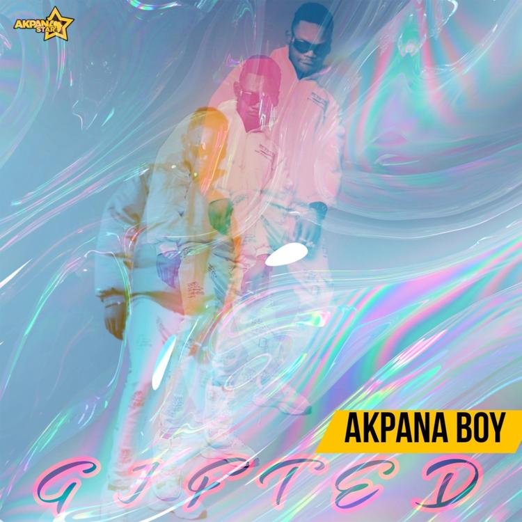 Akpana Boy's avatar image