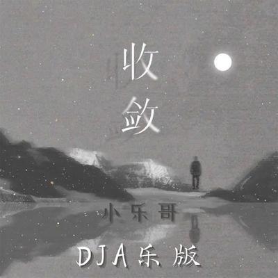 收敛 (DJA乐版)'s cover