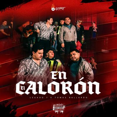 En El Calorón's cover