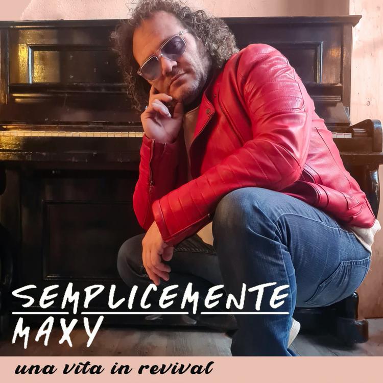 SEMPLICEMENTE MAXY's avatar image