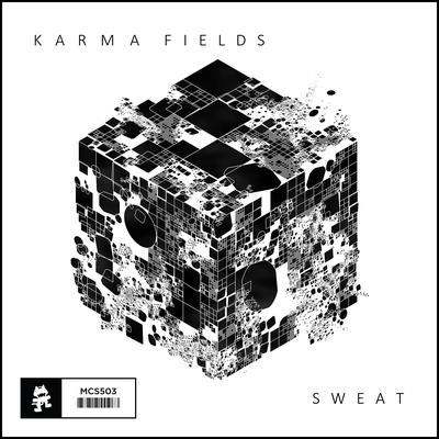 Sweat (Soulji Remix) By Karma Fields's cover