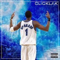 Clicklak's avatar cover