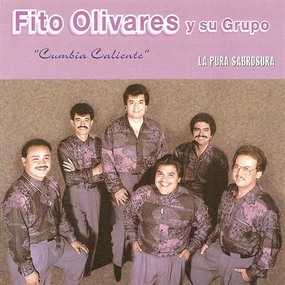 Cumbia Caliente By Fito Olivares Y Su Grupo's cover