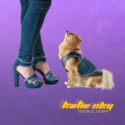 Double Denim's cover