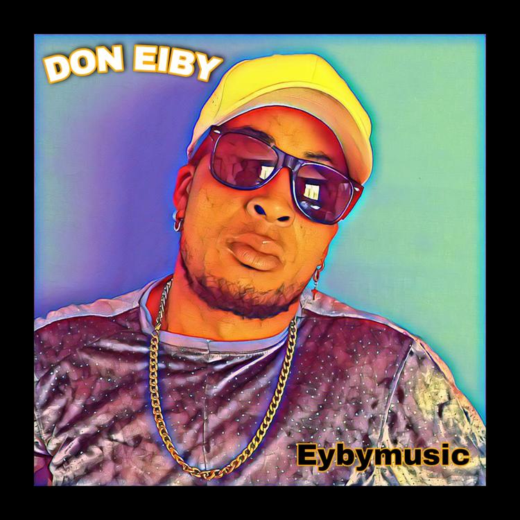 Don Eiby's avatar image