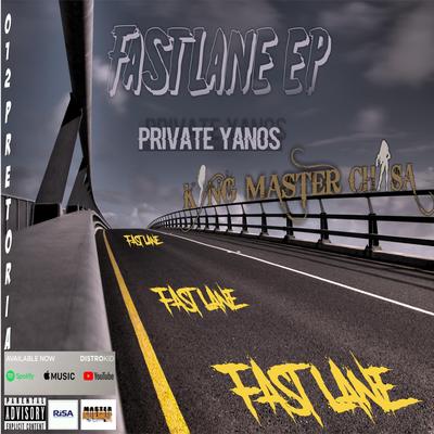 Fast Lane's cover