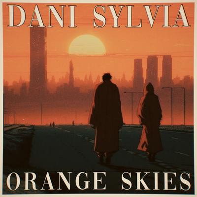 Orange Skies's cover