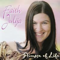 Faith Julija's avatar cover